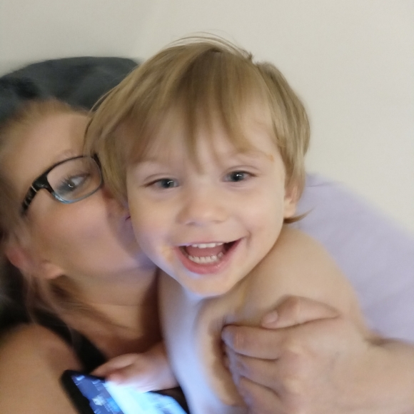 Meet your Posher, Summer - Picture 2 of 2